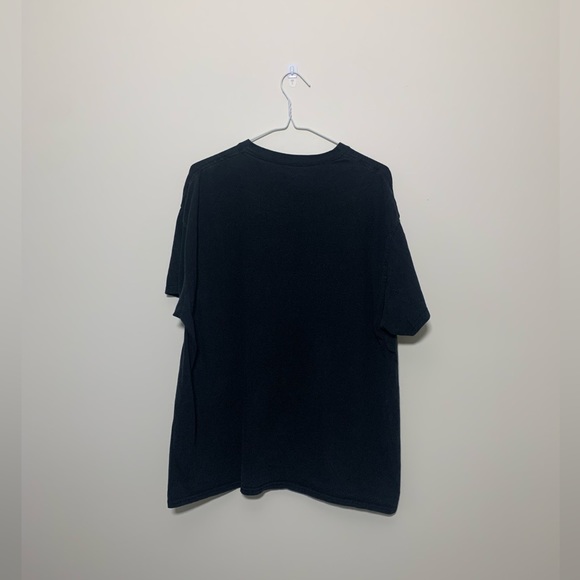 Vintage black snoop dogg tee - Picture 2 of 3